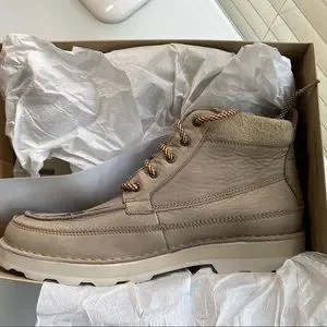 Mens size 13 Clark’s Korik Rise GTK Desert Leather boot Clarks | Shoes | Mens Size 3 Clarks Korik Rise Gtk Desert  main image 4